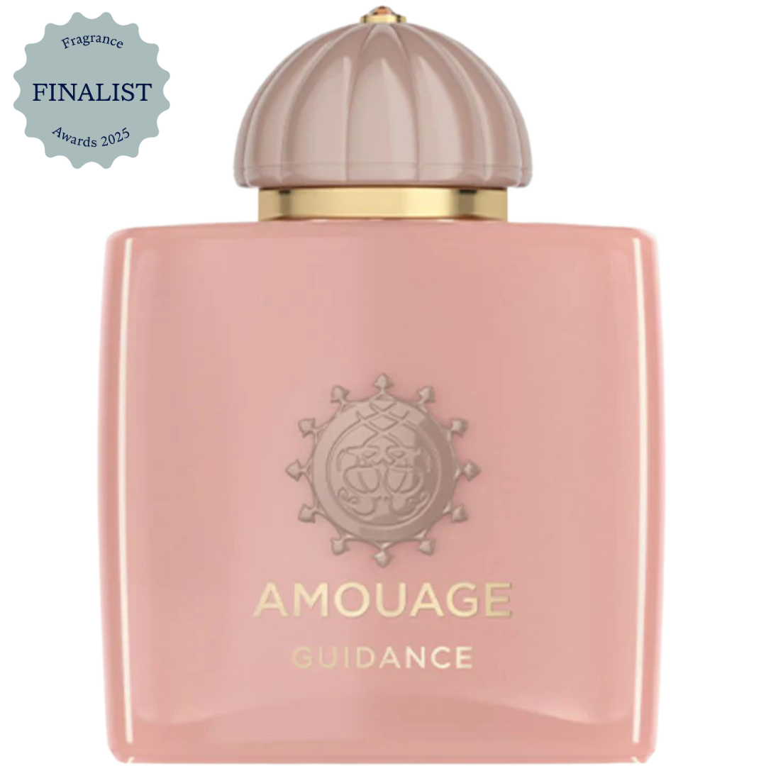 Amouage Guidance 100ml | Official stockist AU – Libertine Parfumerie