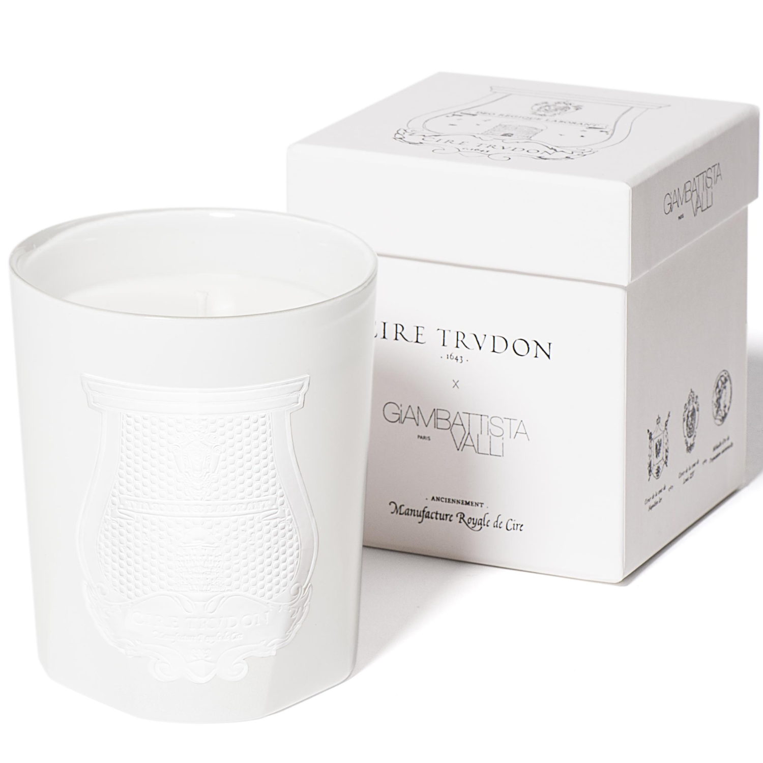 Giambattista Valli Positano Classic Candle