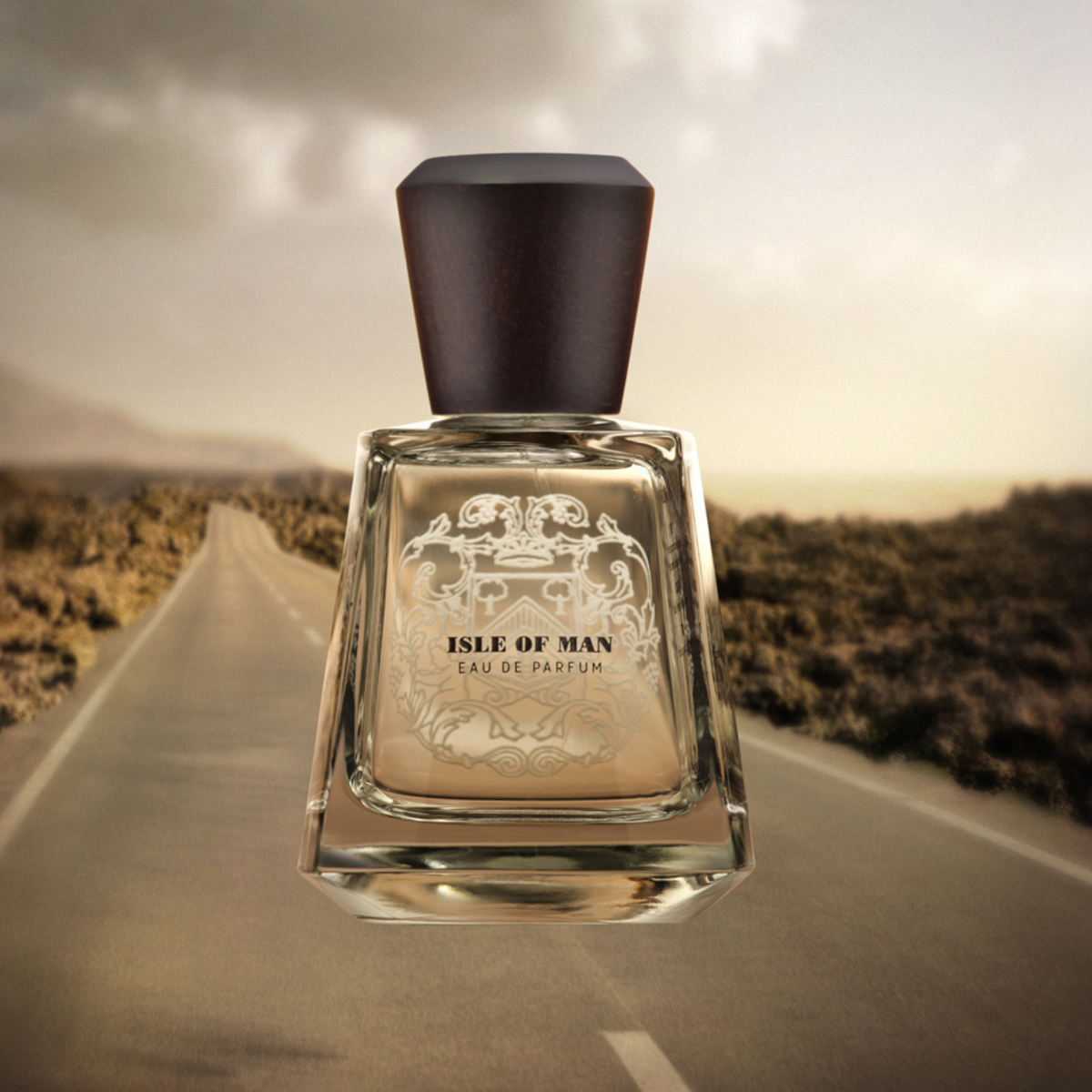 Isle Of Man – Libertine Parfumerie