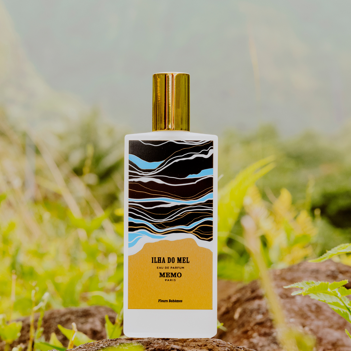 Ilha do Mel Shop Memo Online Libertine Parfumerie