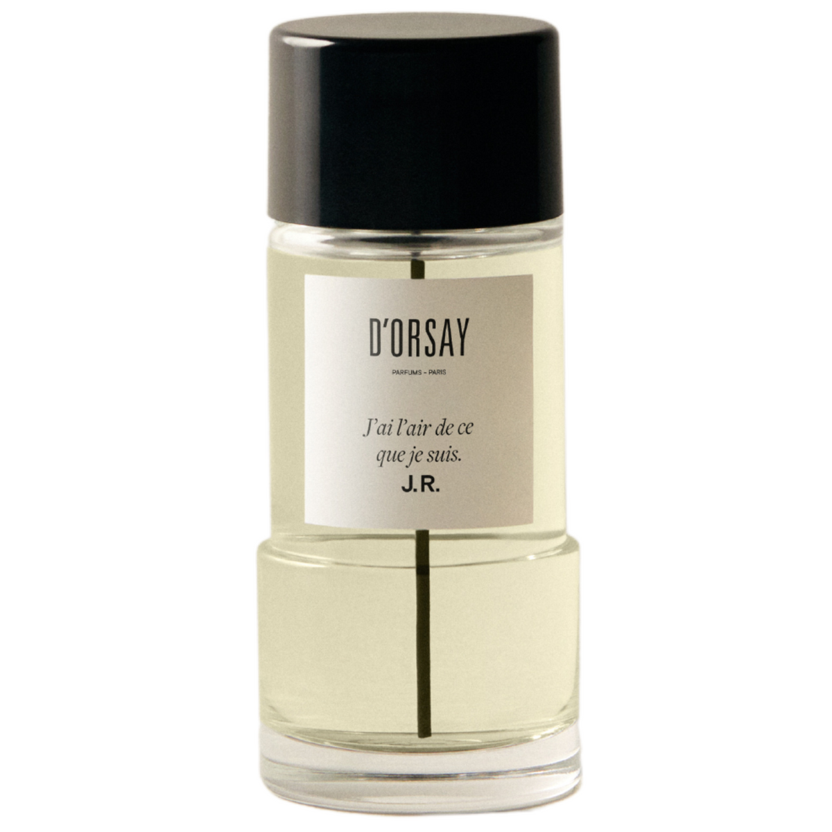 J R J'ai l'Air De Ce Que Suis – Libertine Parfumerie