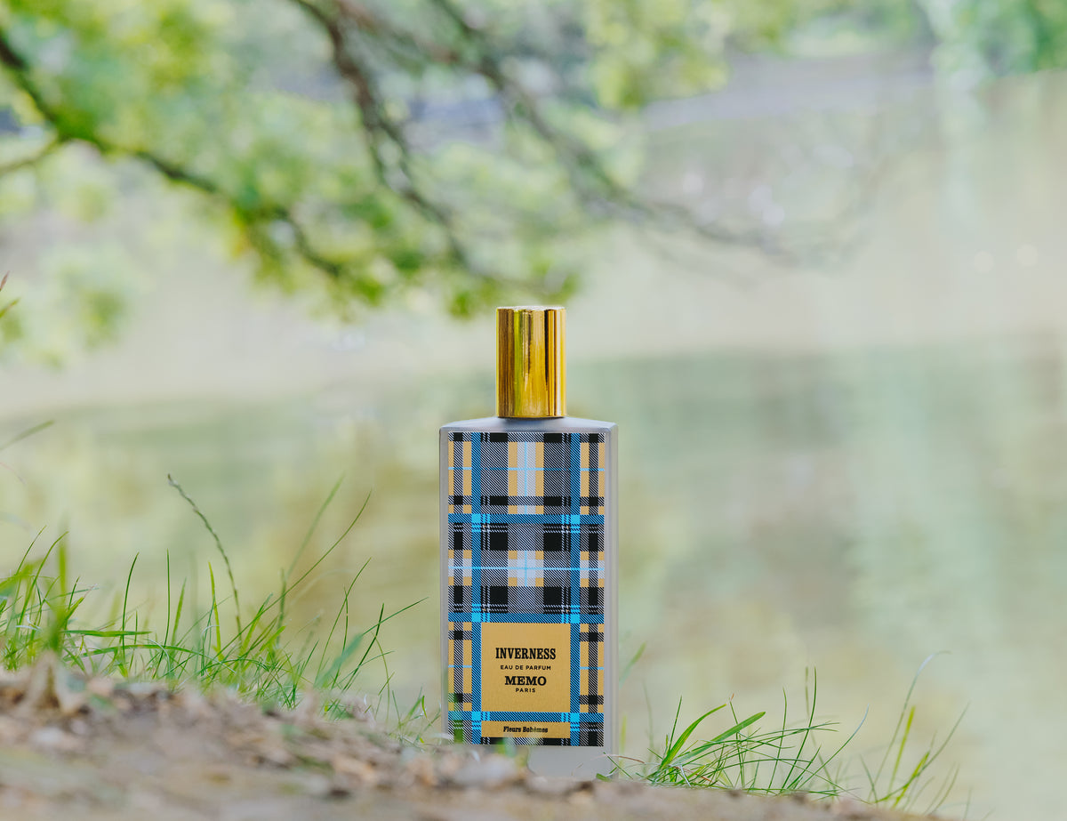 Inverness – Libertine Parfumerie