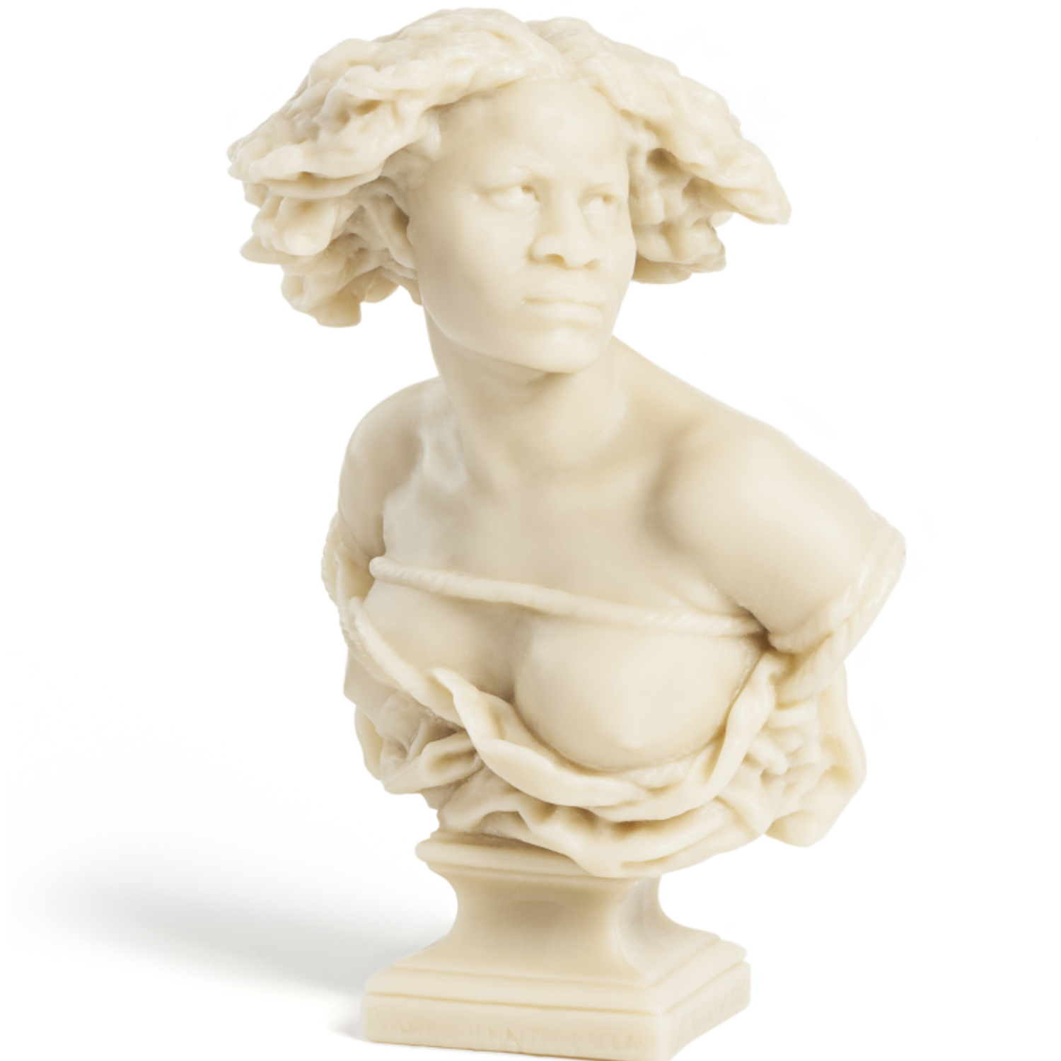 L'Esclave Bust