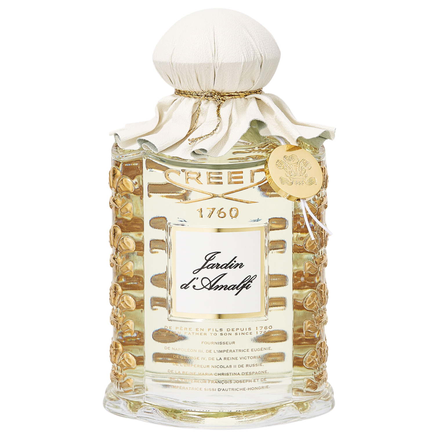 Royales Exclusives - Jardin D'Amalfi