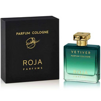 Vetiver Pour Homme Parfum Cologne
