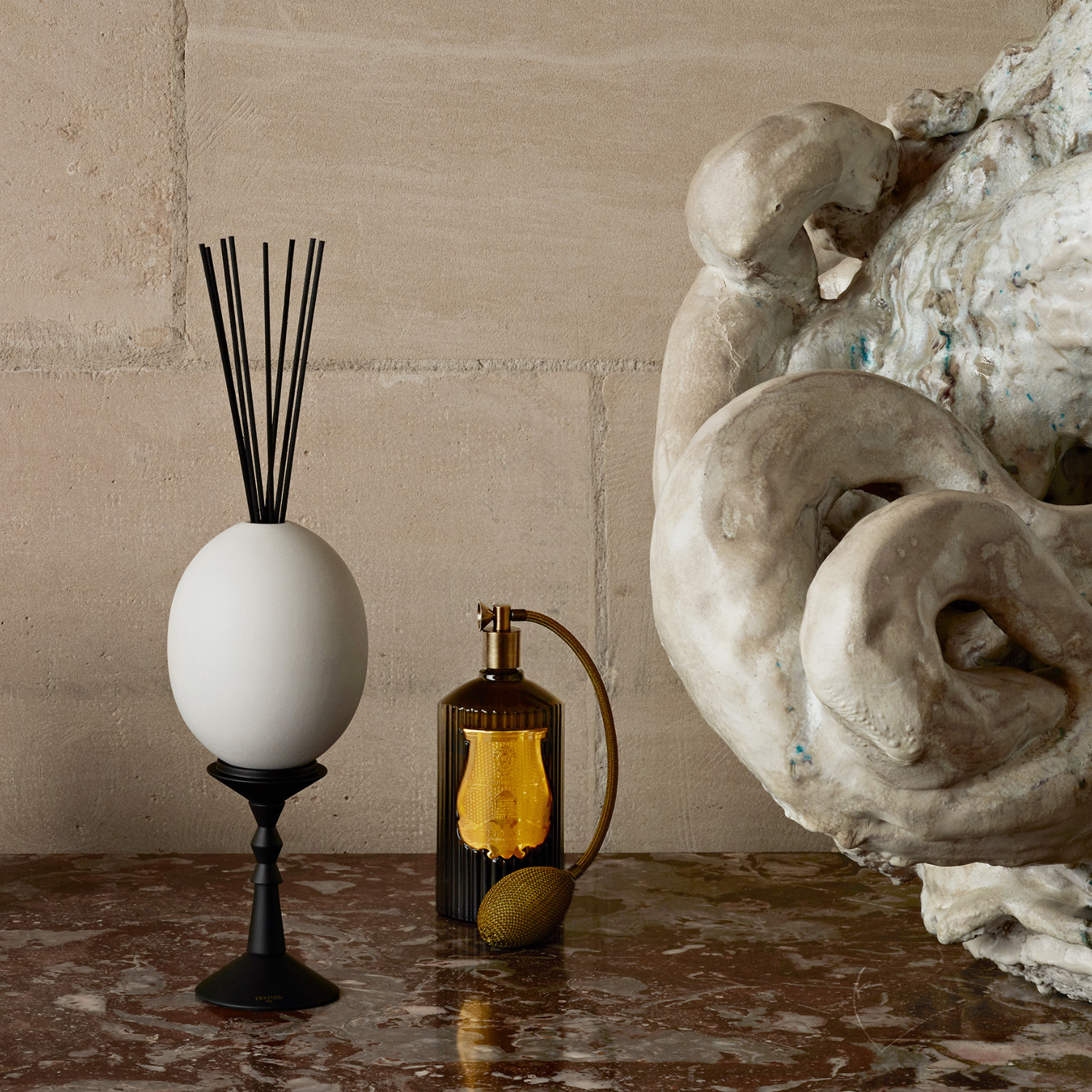 Abd El Kader Room Spray