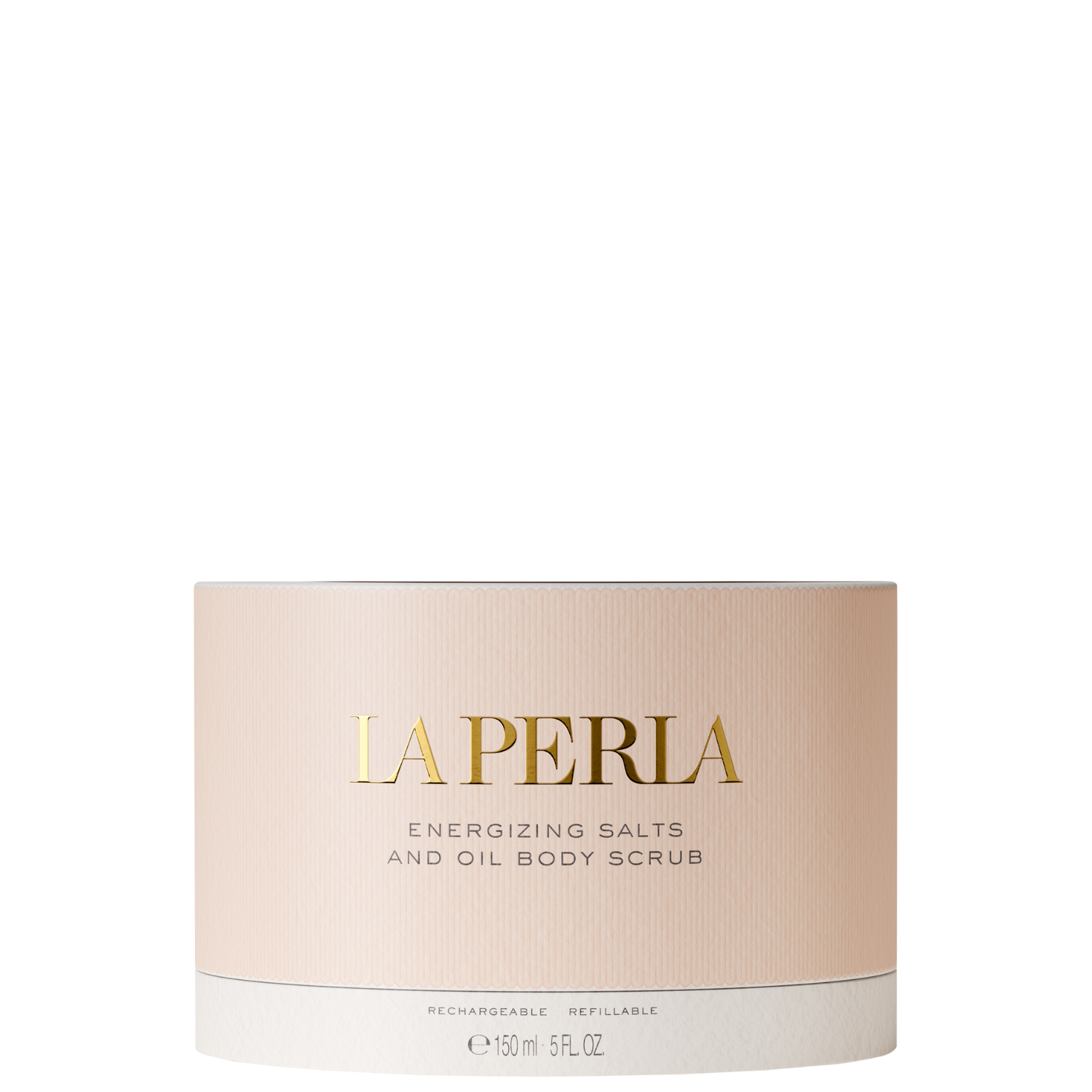 Energizing Salts and Oil Body Scrub