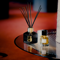 Spiritus Sancti Reed Diffuser