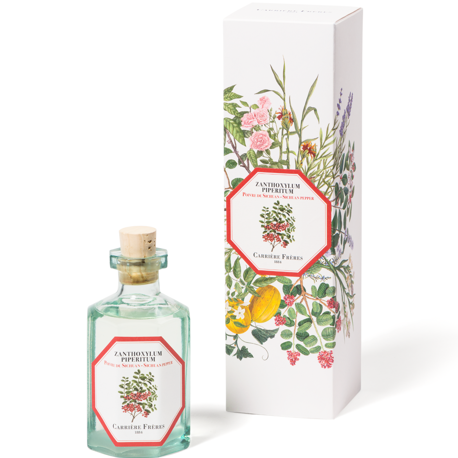 Sichuan Pepper Diffuser