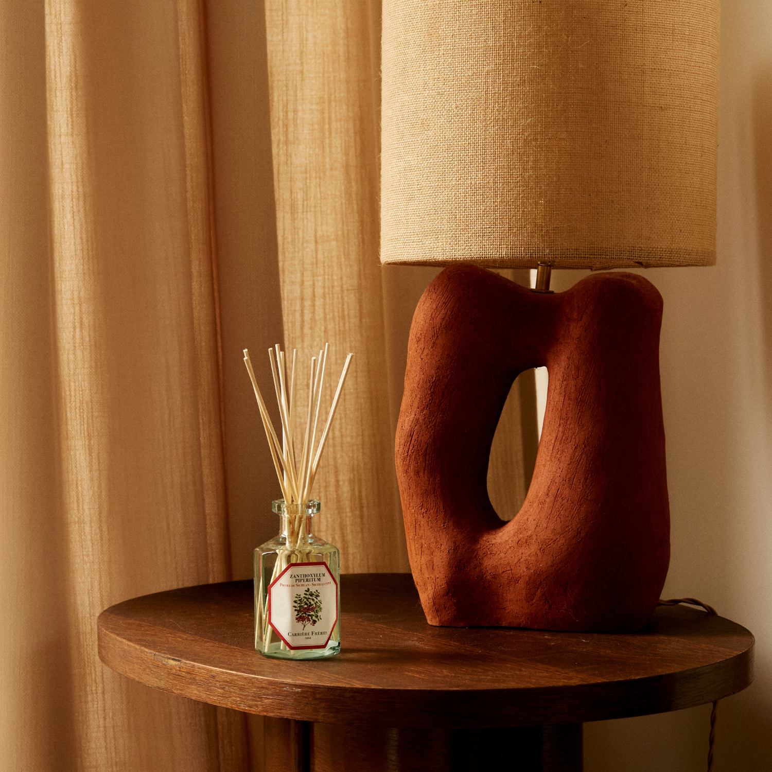 Sichuan Pepper Diffuser