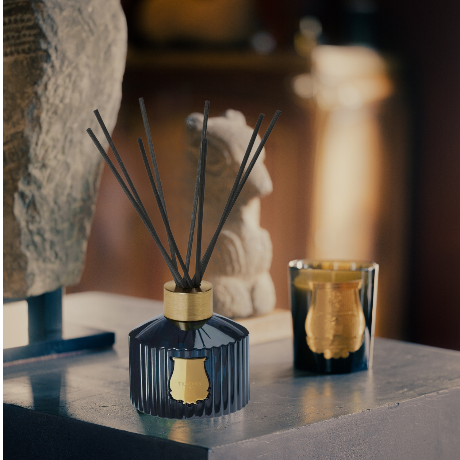 Madurai Reed Diffuser