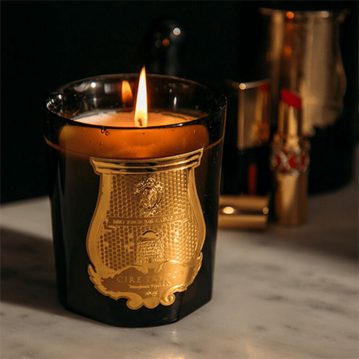 Abd El Kader Classic Candle – Libertine Parfumerie