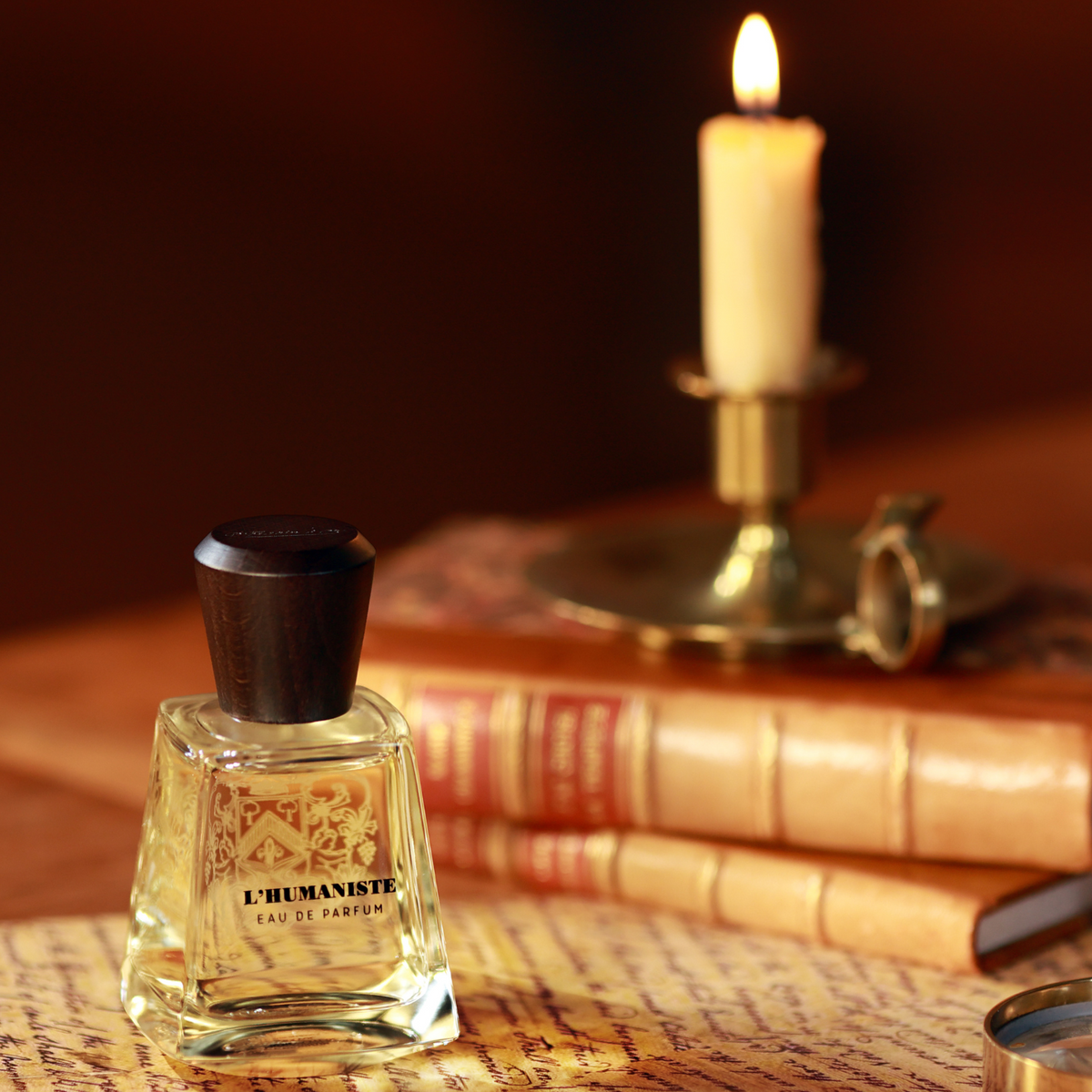 L'Humaniste – Libertine Parfumerie