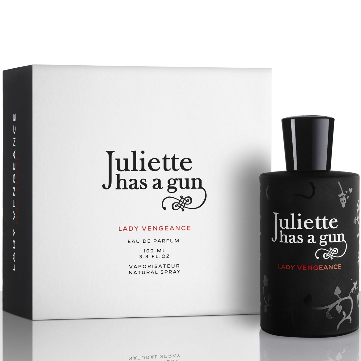 Lady Vengeance – Libertine Parfumerie