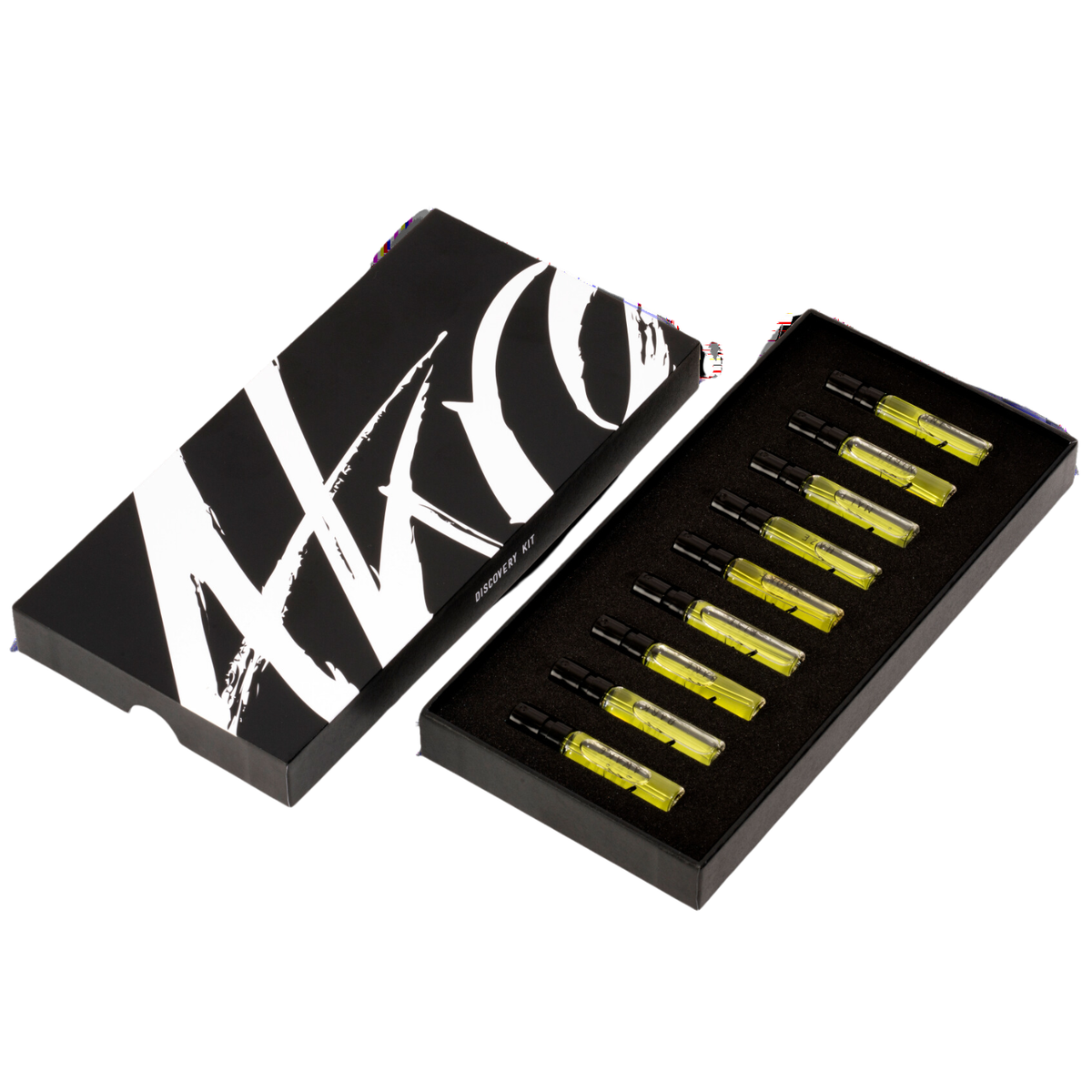 Akro Discovery Kit 9x2ml – Libertine Parfumerie