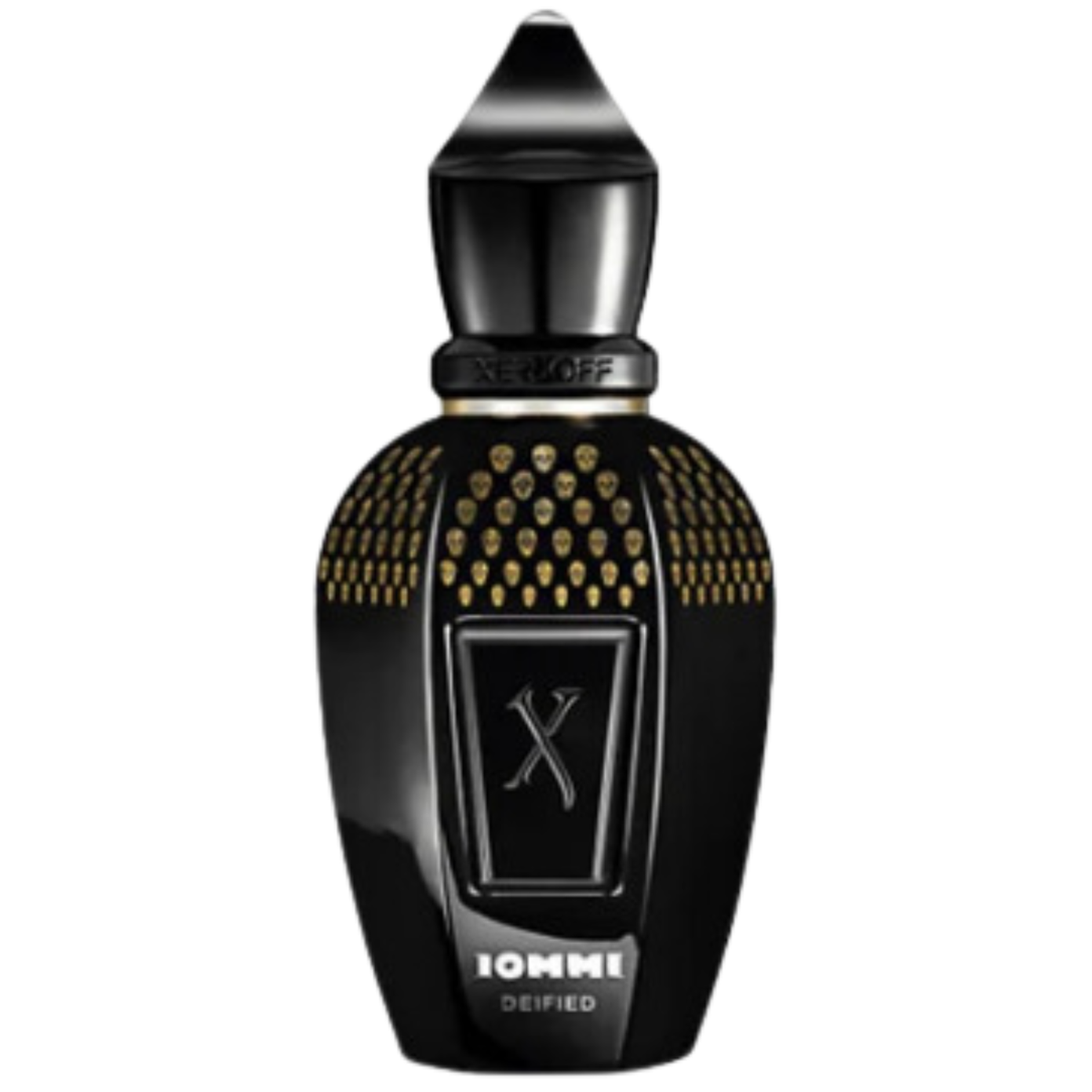 セルヨッフ Xerjoff TONY IOMMI DEIFIED 50ml Tony Iommi Deified – Libertine Parfumerie