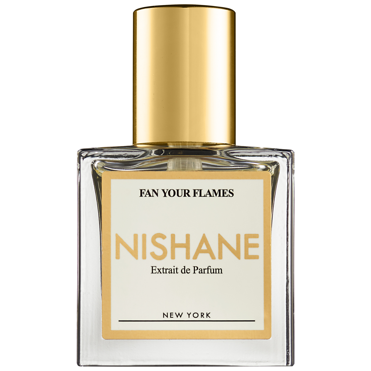 Fan Your Flames Extrait de Parfum Mini – Libertine Parfumerie