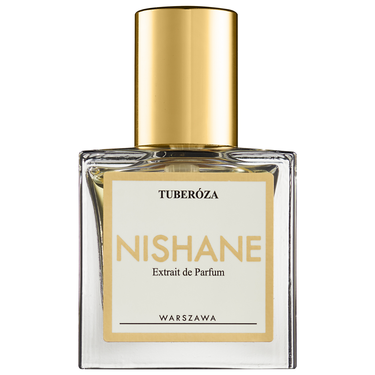 Nishane Tuberóza Extrait de Parfum 50ml TUBERÓZA - NISHANE