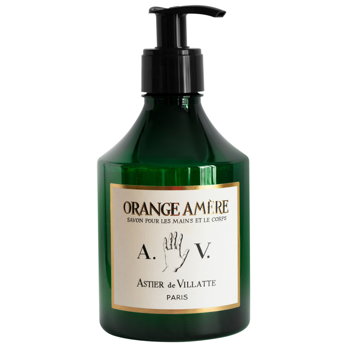 Bitter Orange Body and Hand Soap – Libertine Parfumerie