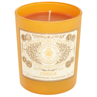 Fresia Scented Candle 1221 Edition