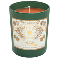Pot Pourri Scented Candle 1221 Edition