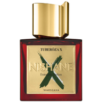 Tuberoza X Extrait de Parfum