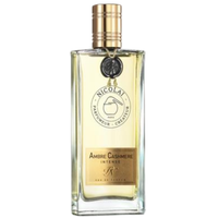 Ambre Cashmere Intense