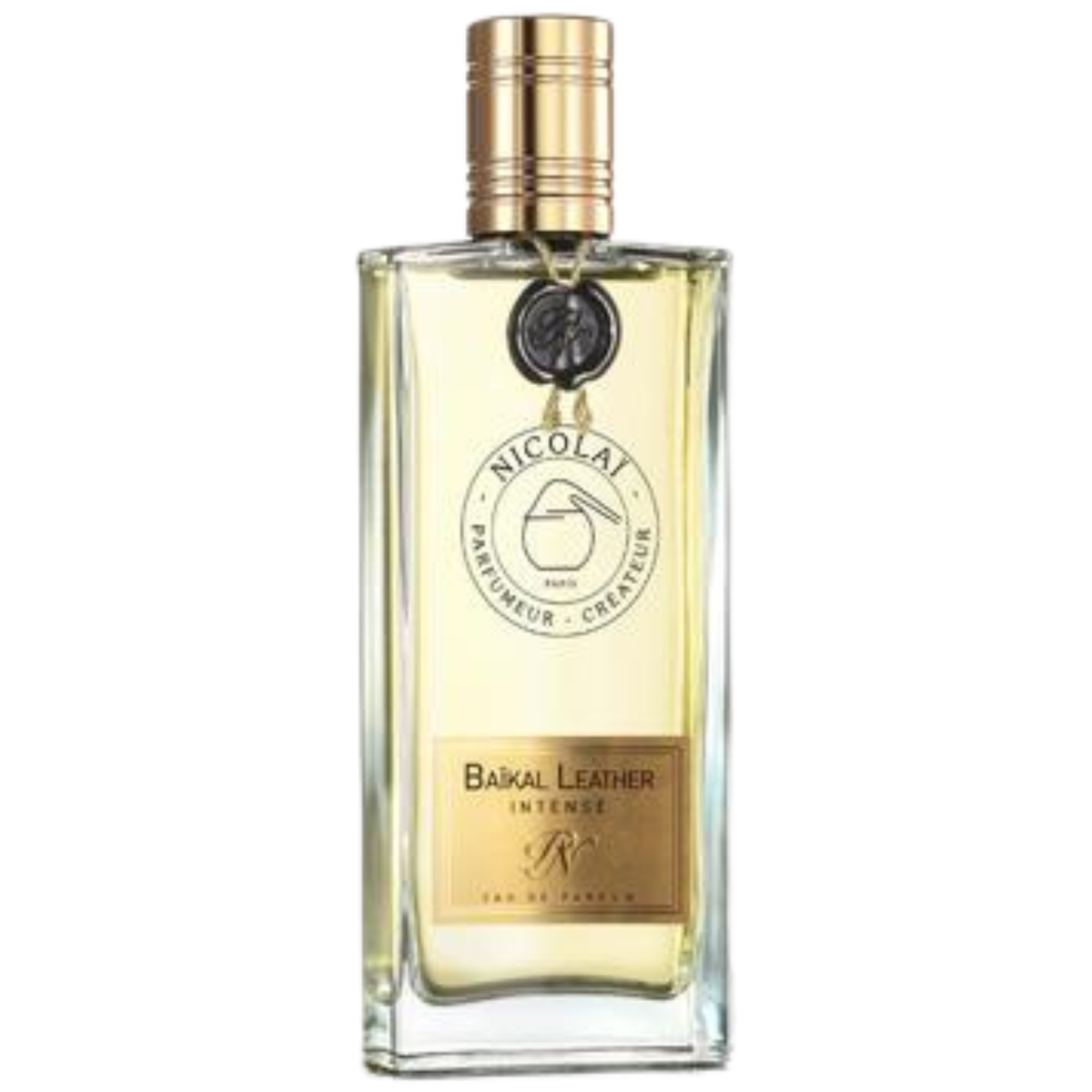 Baikal Leather Intense – Libertine Parfumerie