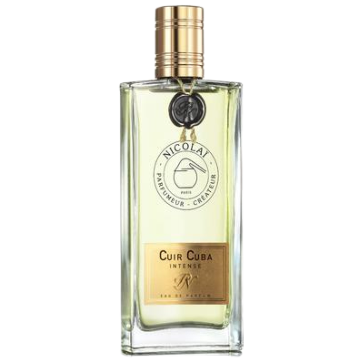 Cuir Cuba Intense – Libertine Parfumerie