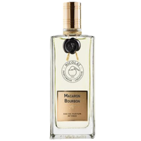 Macaron Bourbon Intense