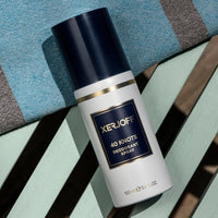 40 knots Deodorant Spray