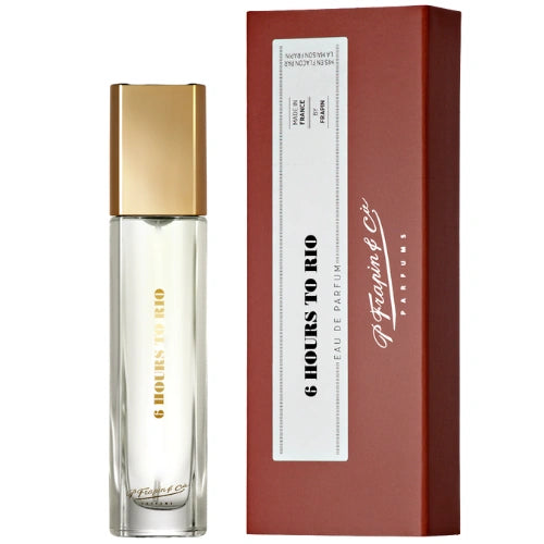 6 Hours to Rio Travel Spray – Libertine Parfumerie