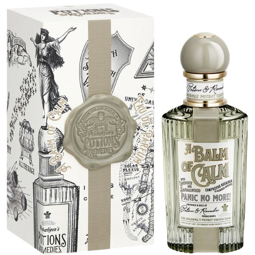 A Balm of Calm Eau de Parfum – Libertine Parfumerie