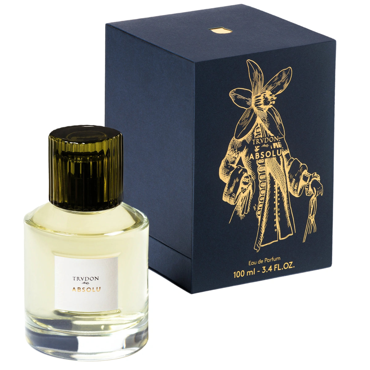Absolu Shop Trudon Online Libertine Parfumerie