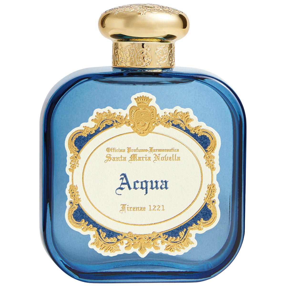Santa Maria Novella Acqua | pear, lotus and clean musk | Libertine
