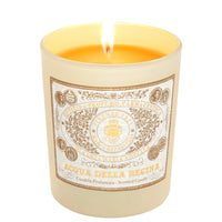 Acqua Della Regina Scented Candle 1221 Edition