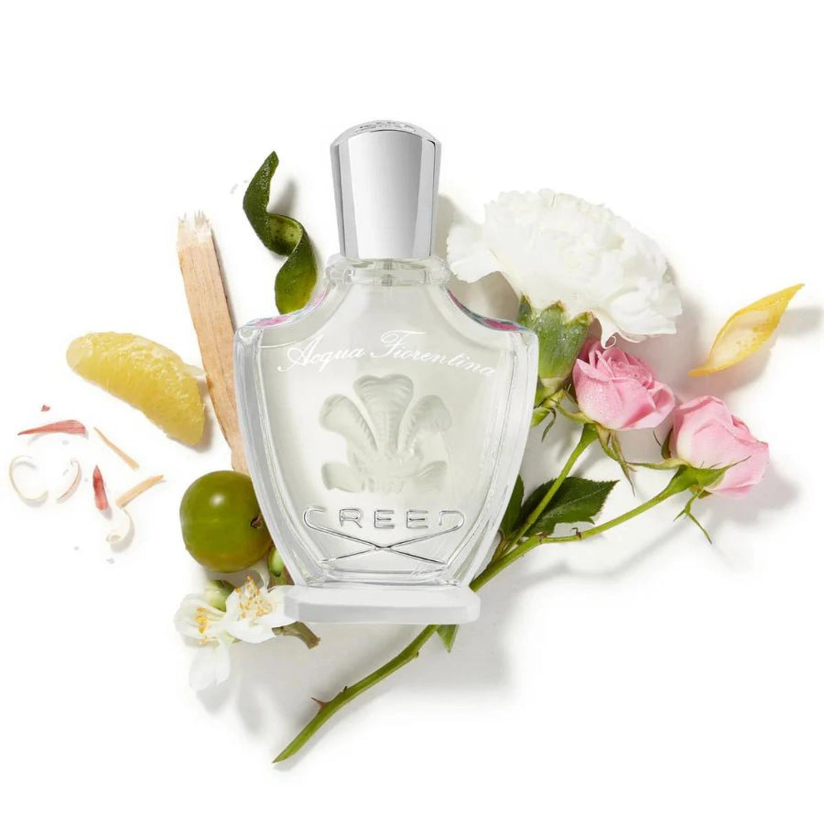 Acqua Fiorentina – Libertine Parfumerie