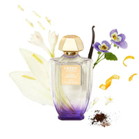 Acqua Originale - Iris Tuberose