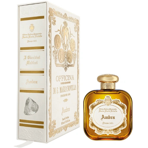 Ambra Eau de Parfum