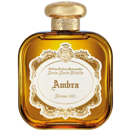香水(ユニセックス) Santa Maria Novella EDP Ambra 100ml Ambra Eau de Parfum – Libertine Parfumerie