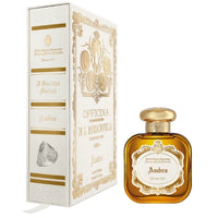 Ambra Eau de Parfum