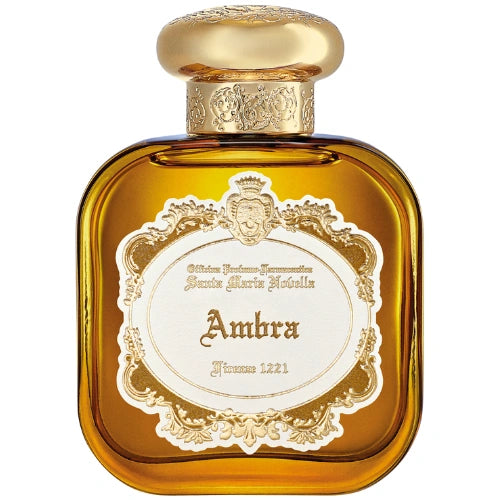 Ambra Eau de Parfum