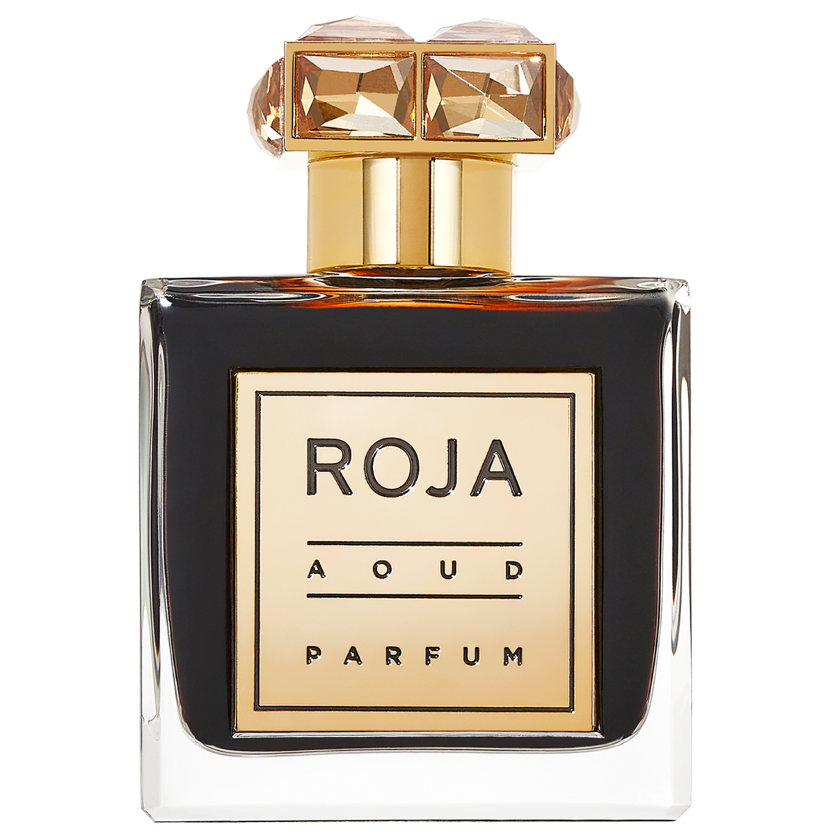Aoud Parfum – Libertine Parfumerie