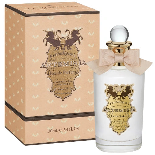 Artemisia Eau de Parfum – Libertine Parfumerie