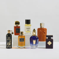 As Seen on Social Fragrance Sample Set