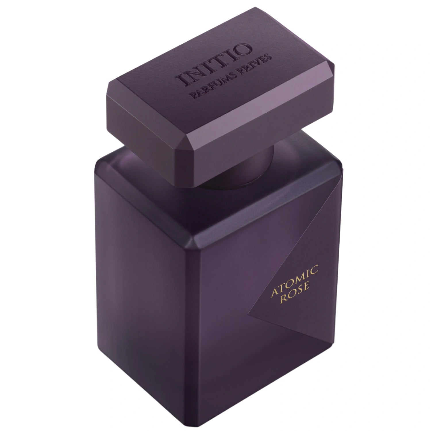 Atomic Rose Hair Perfume