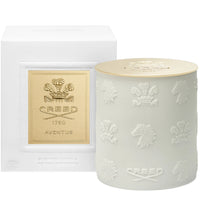 Aventus Porcelain Candle