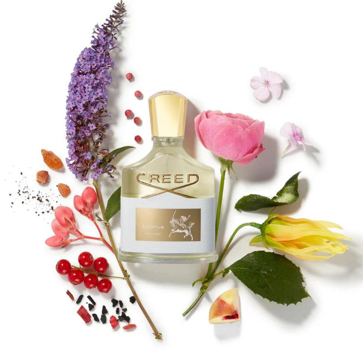 Aventus for Her – Libertine Parfumerie