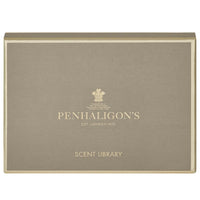 Bestseller Scent Library