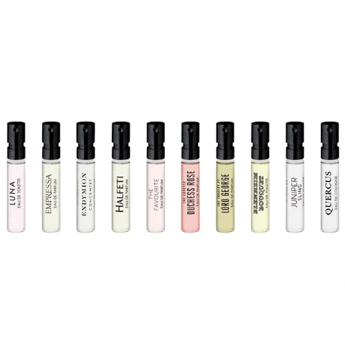 Bestseller Scent Library – Libertine Parfumerie